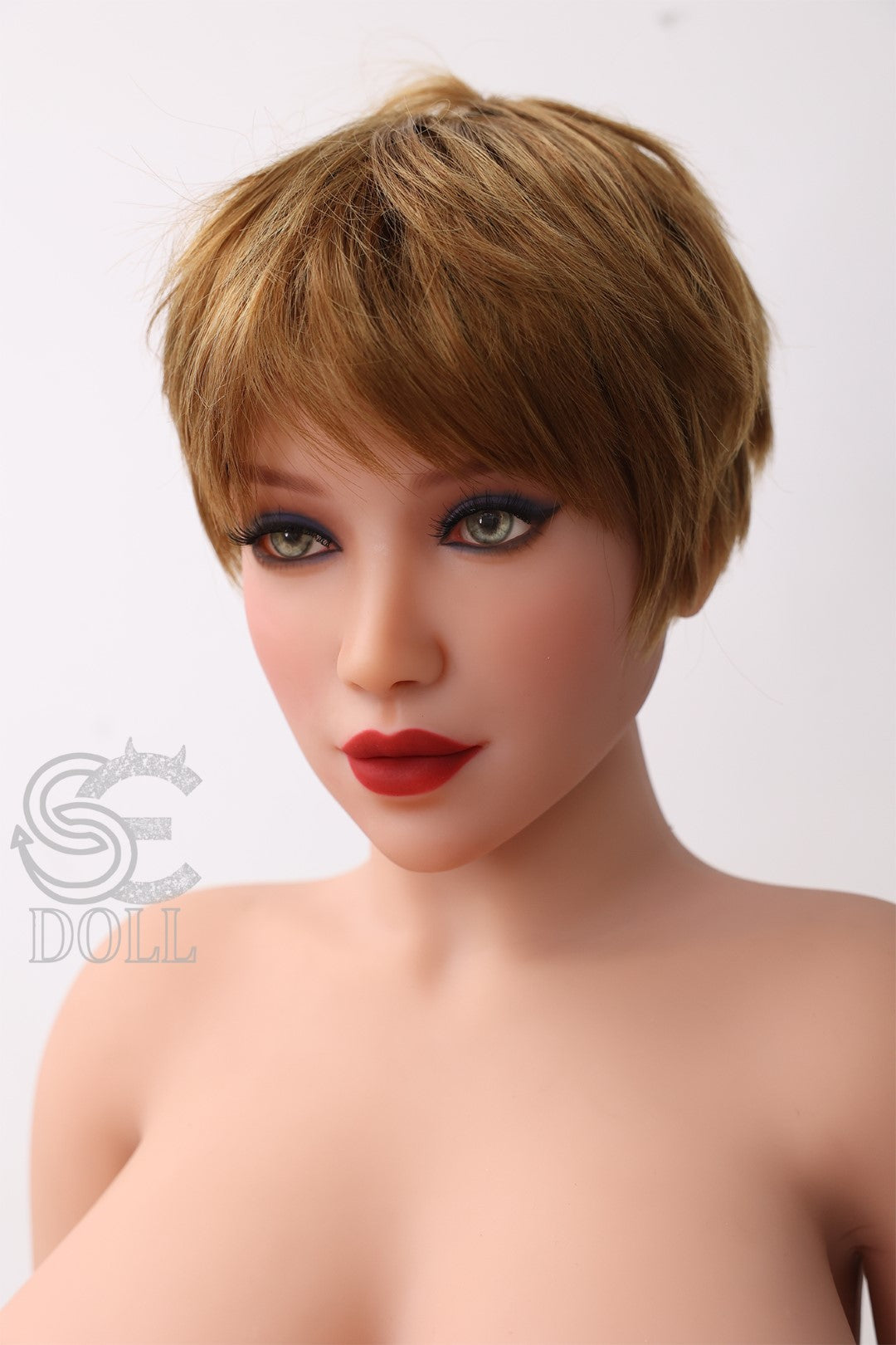 Nidalee.E Sex Doll (SEDoll 157 εκ. H-Cup #099 TPE)