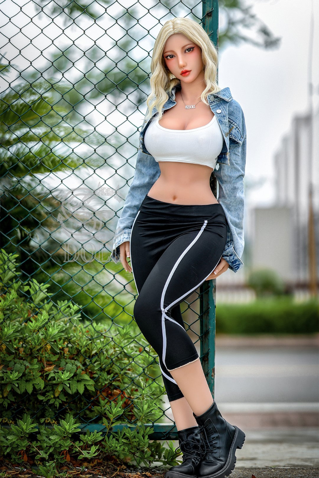 Makoto.A Sex Doll (SEDoll 161 cm F-Cup #126 TPE)