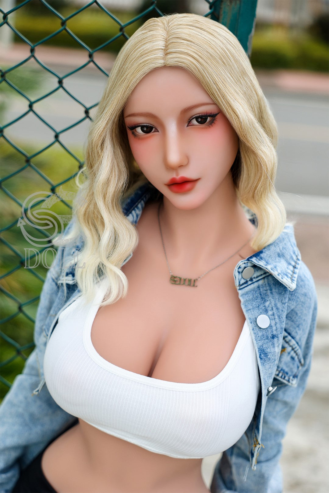 Makoto.A Sex Doll (SEDoll 161 cm F-Cup #126 TPE)