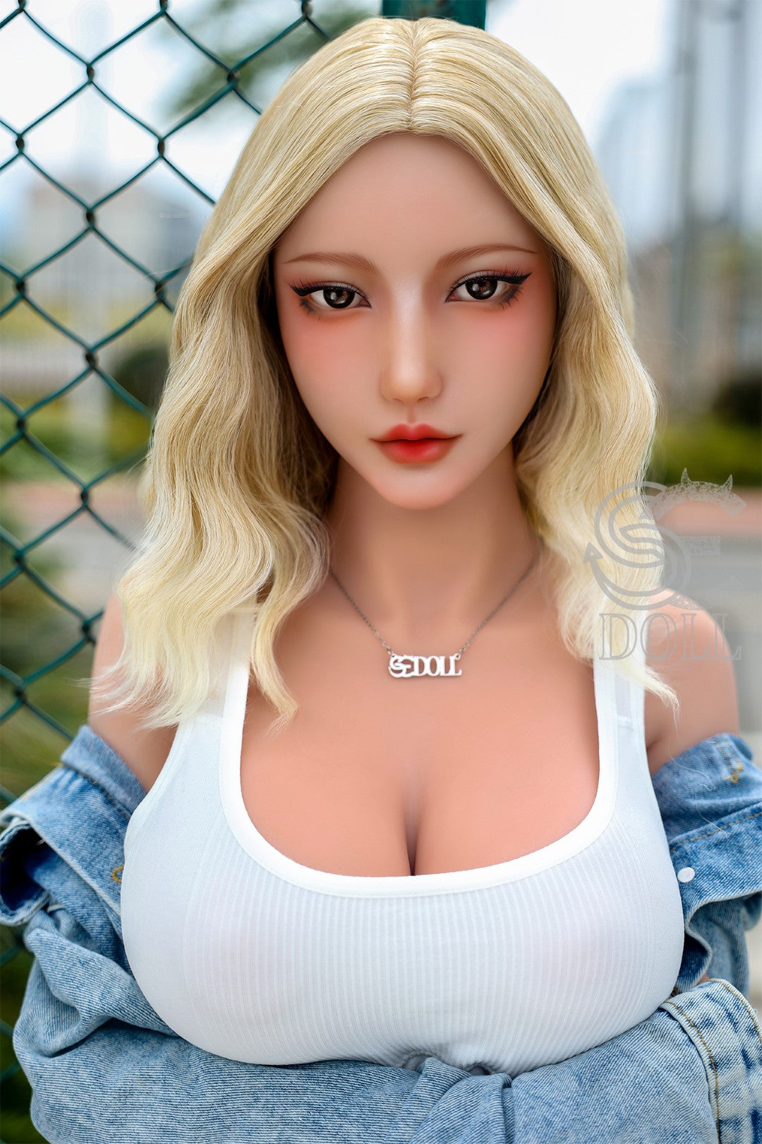 Makoto.A Sex Doll (SEDoll 161 cm F-Cup #126 TPE)