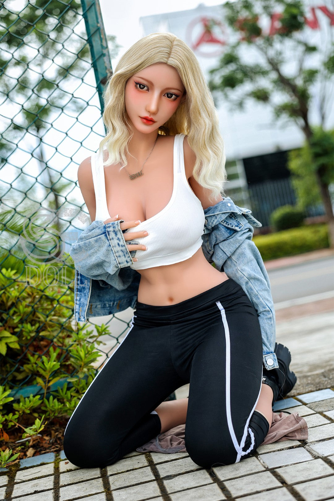 Makoto.A Sex Doll (SEDoll 161 cm F-Cup #126 TPE)