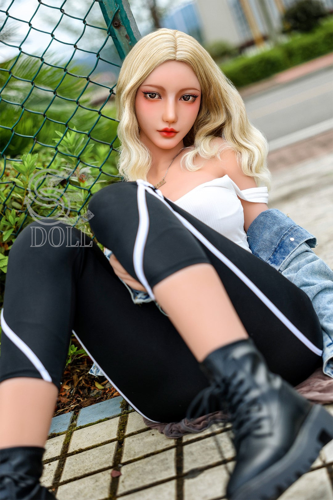 Makoto.A Sex Doll (SEDoll 161 cm F-Cup #126 TPE)
