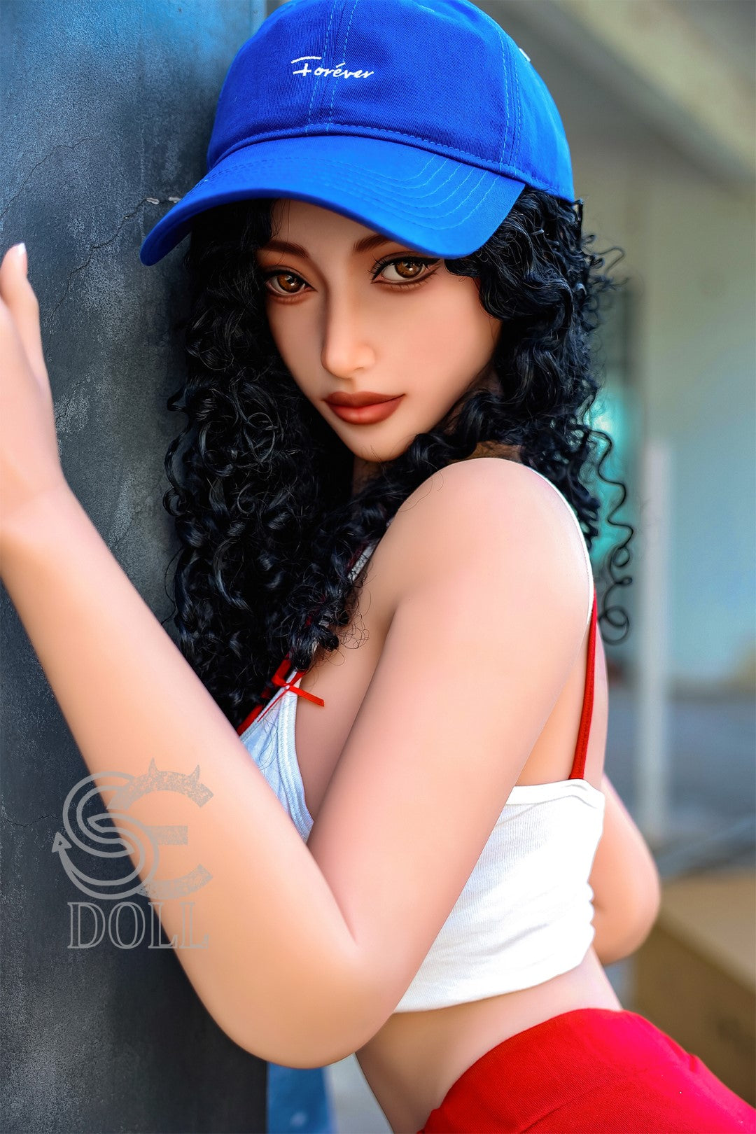 Κούκλα σεξ Aurora.C (SEDoll 157cm H-Cup #125 TPE)