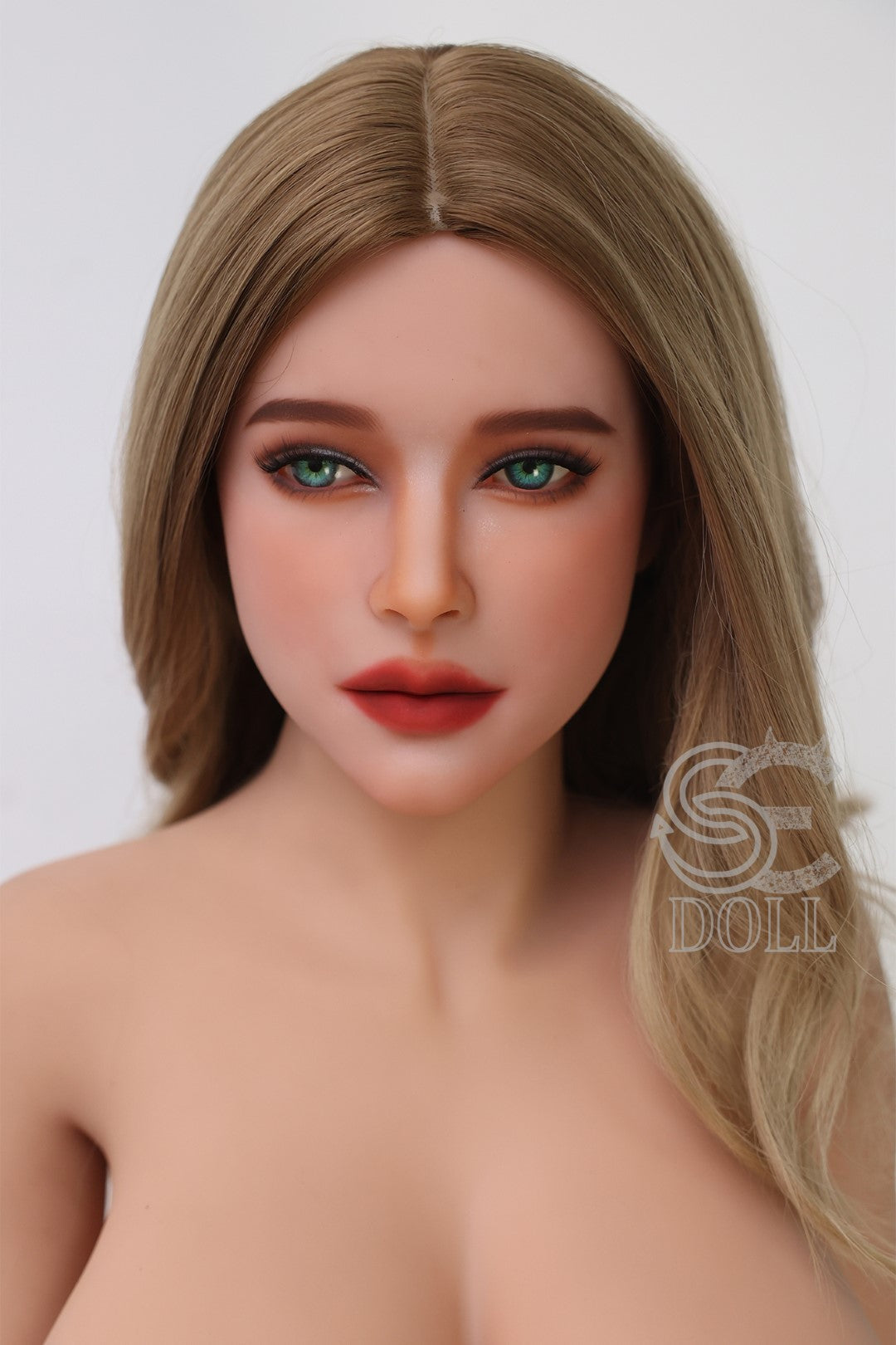 Hannah.D κούκλα σεξ (SEDoll 161 cm F-Cup #128 TPE)