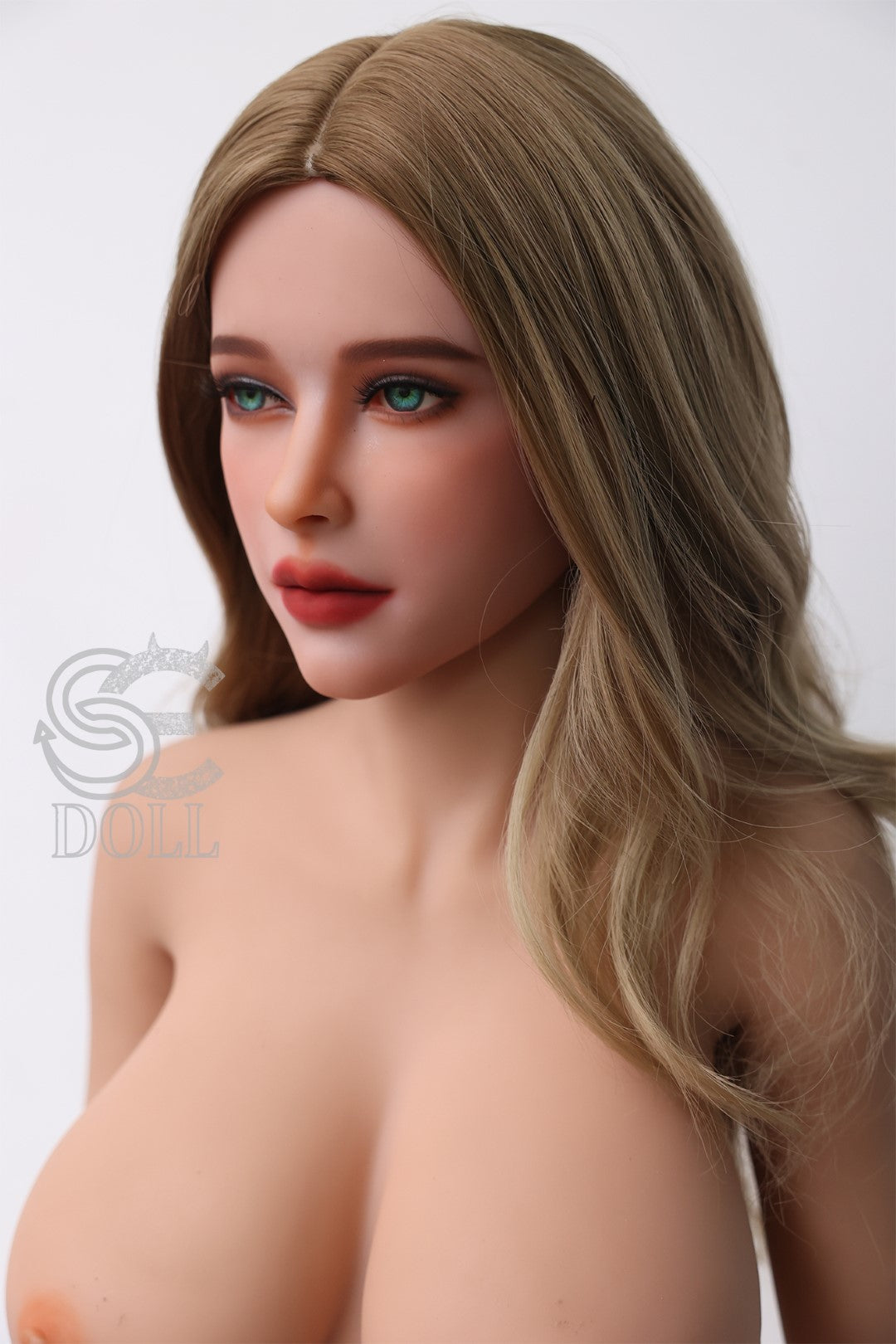 Hannah.D κούκλα σεξ (SEDoll 161 cm F-Cup #128 TPE)