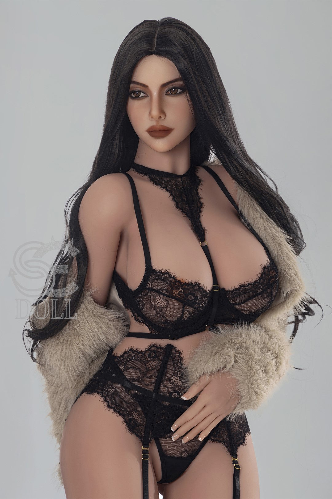 Κούκλα του σεξ Hazel.D (SEDoll 157cm H-Cup #127 TPE)