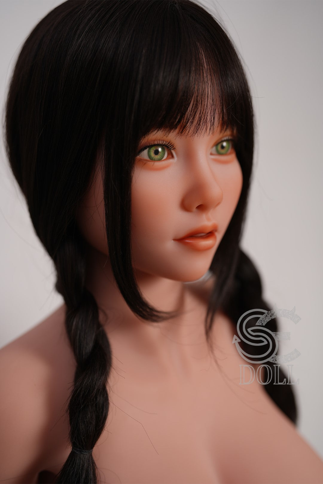 Kemeny.D κούκλα σεξ (SEDoll 161 cm F-Cup #119 TPE)