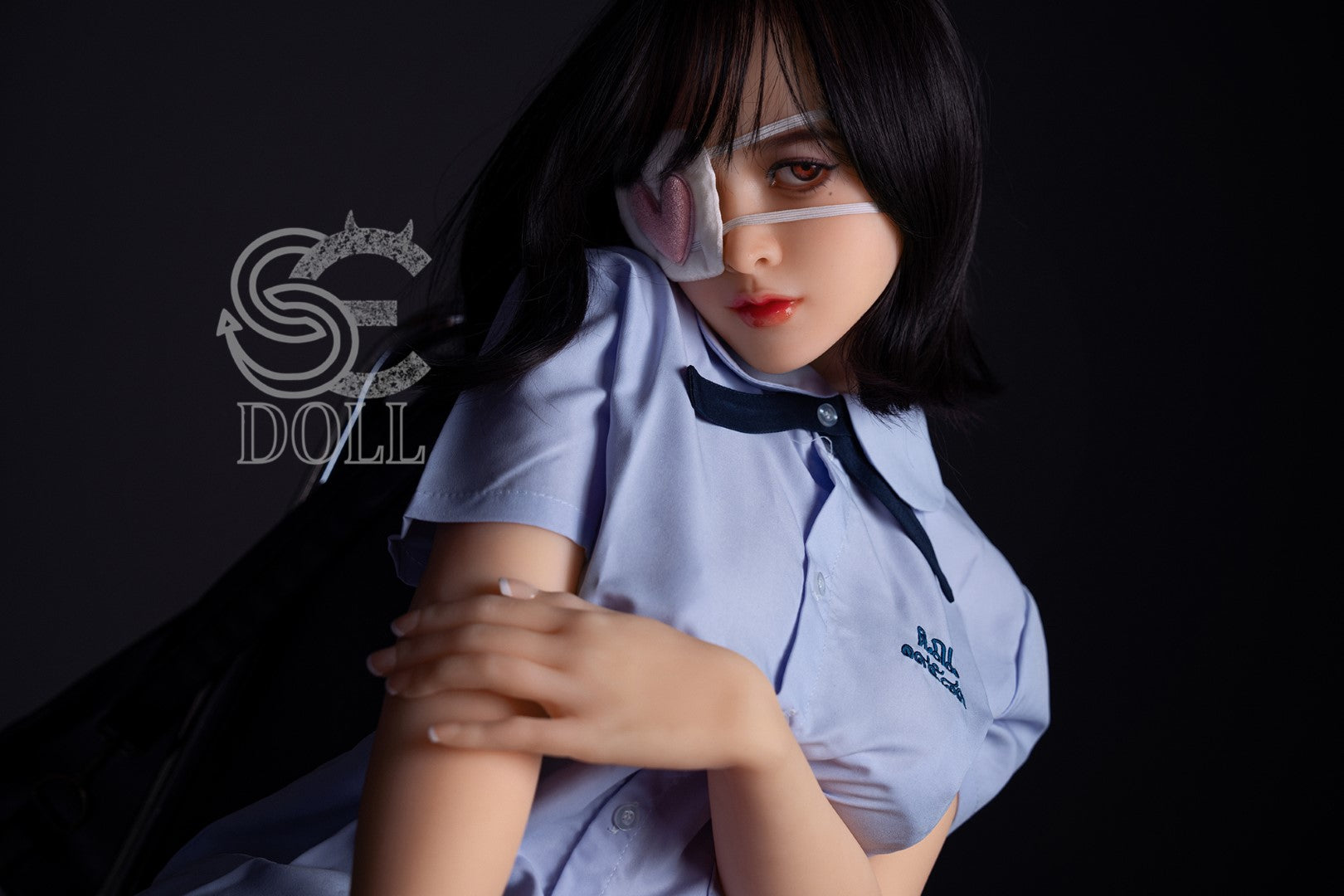 Ariel.b Κούκλα σεξ (SEDoll 153cm F-Cup #108 TPE)