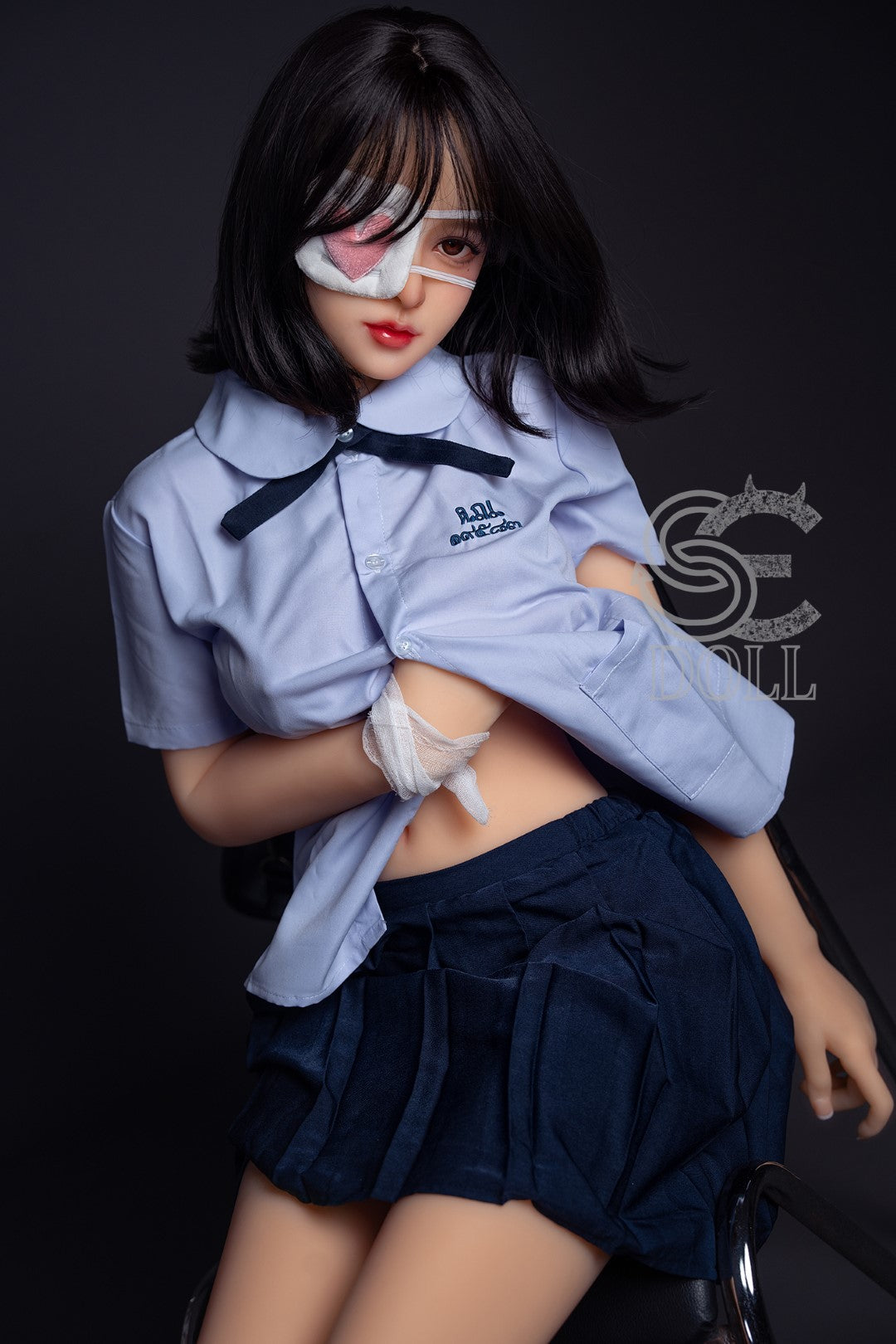 Ariel.b Κούκλα σεξ (SEDoll 153cm F-Cup #108 TPE)