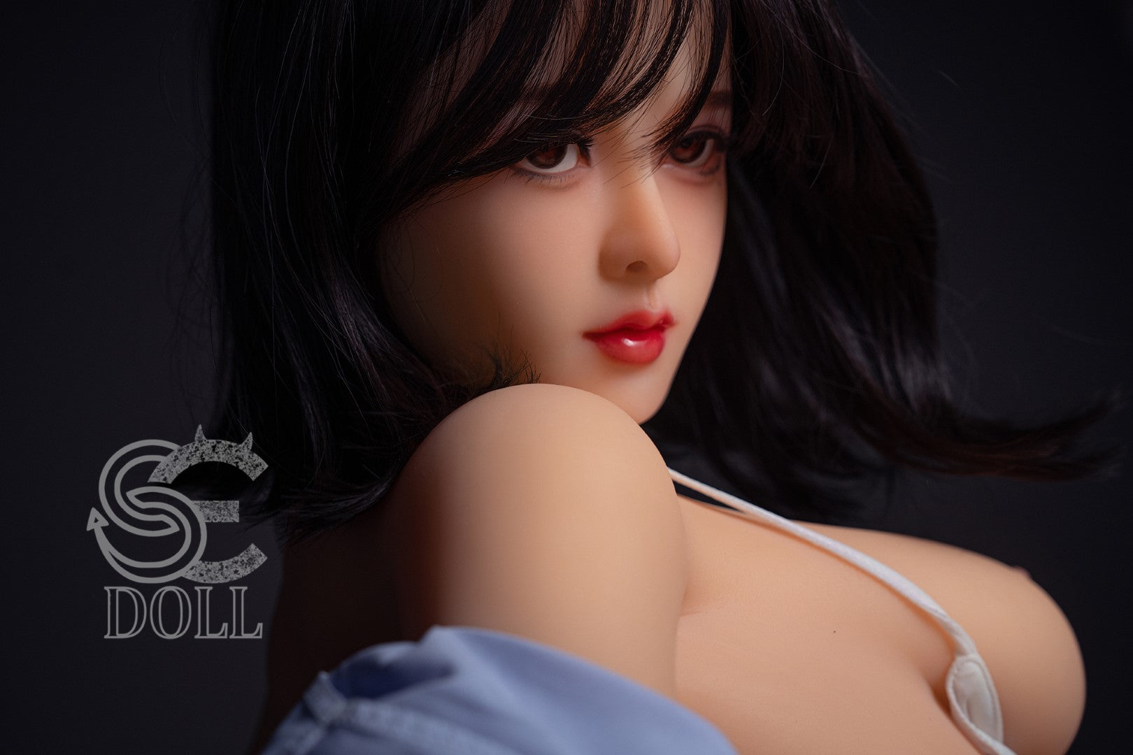 Ariel.b Κούκλα σεξ (SEDoll 153cm F-Cup #108 TPE)