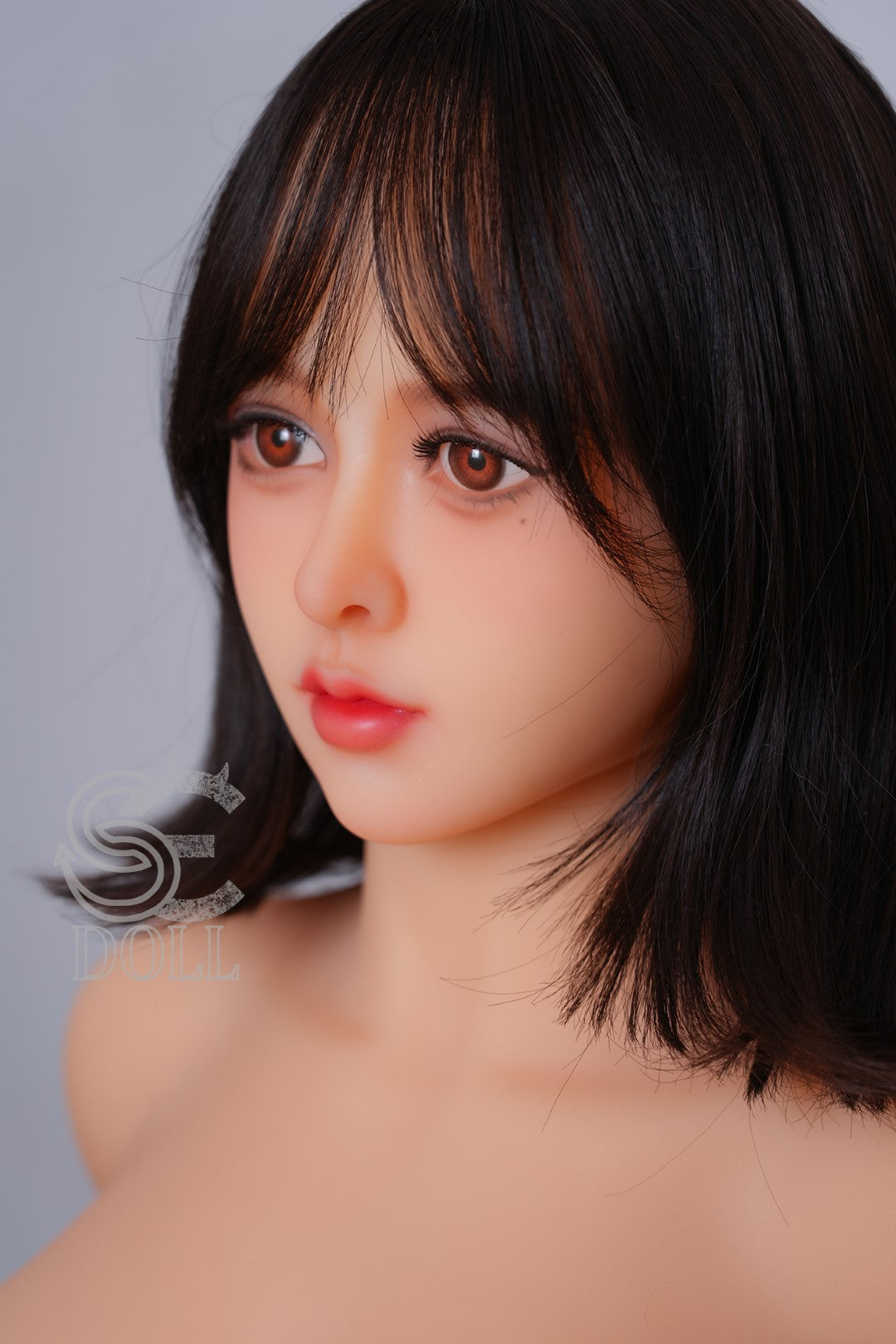 Ariel.b Κούκλα σεξ (SEDoll 153cm F-Cup #108 TPE)