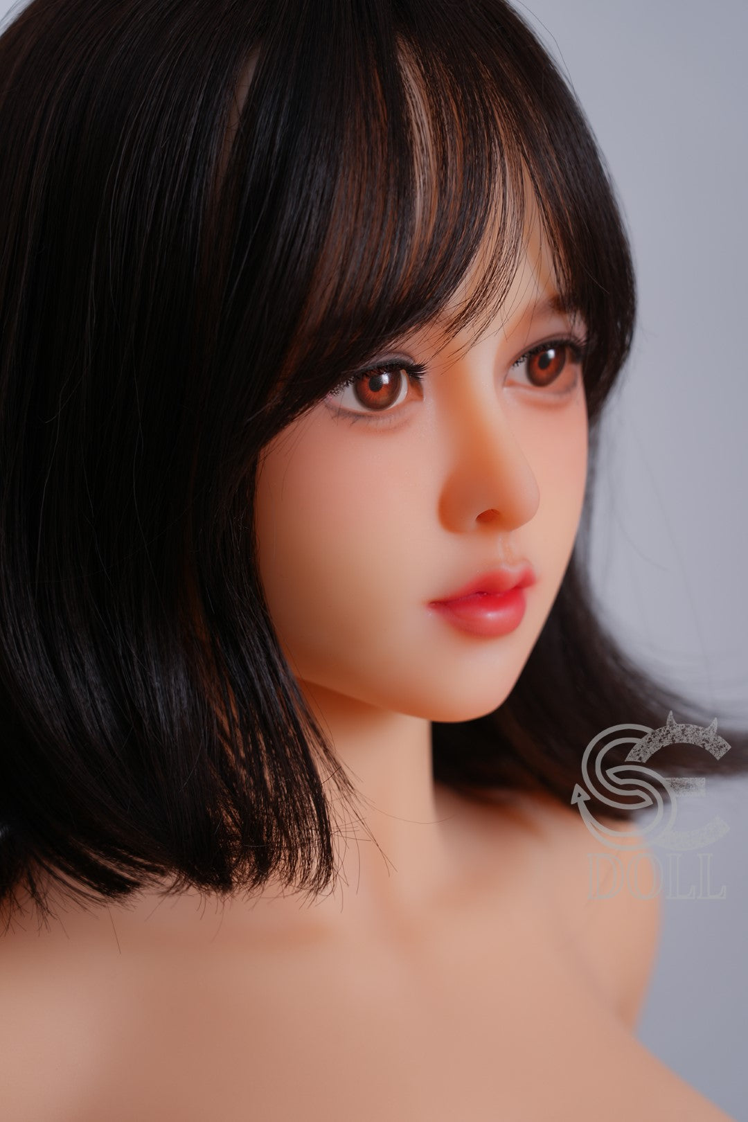 Ariel.b Κούκλα σεξ (SEDoll 153cm F-Cup #108 TPE)
