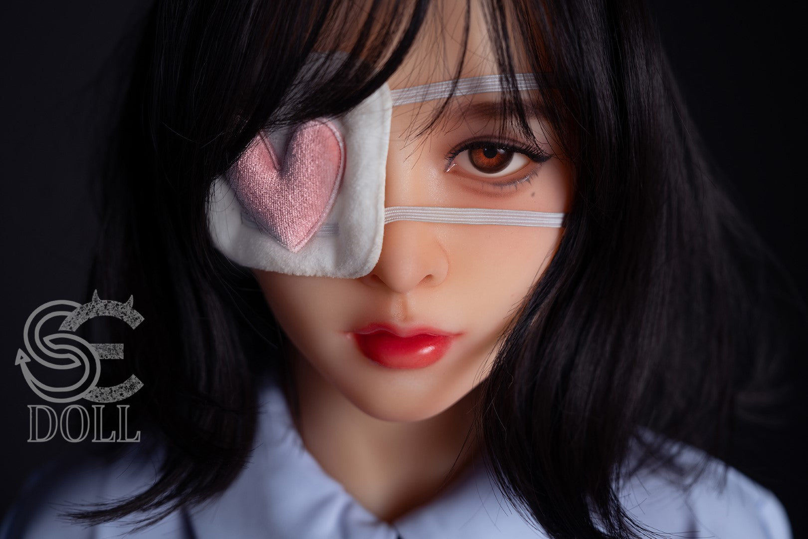 Ariel.b Κούκλα σεξ (SEDoll 153cm F-Cup #108 TPE)
