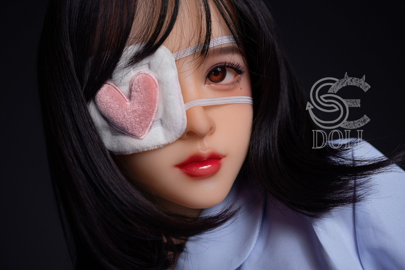 Ariel.b Κούκλα σεξ (SEDoll 153cm F-Cup #108 TPE)