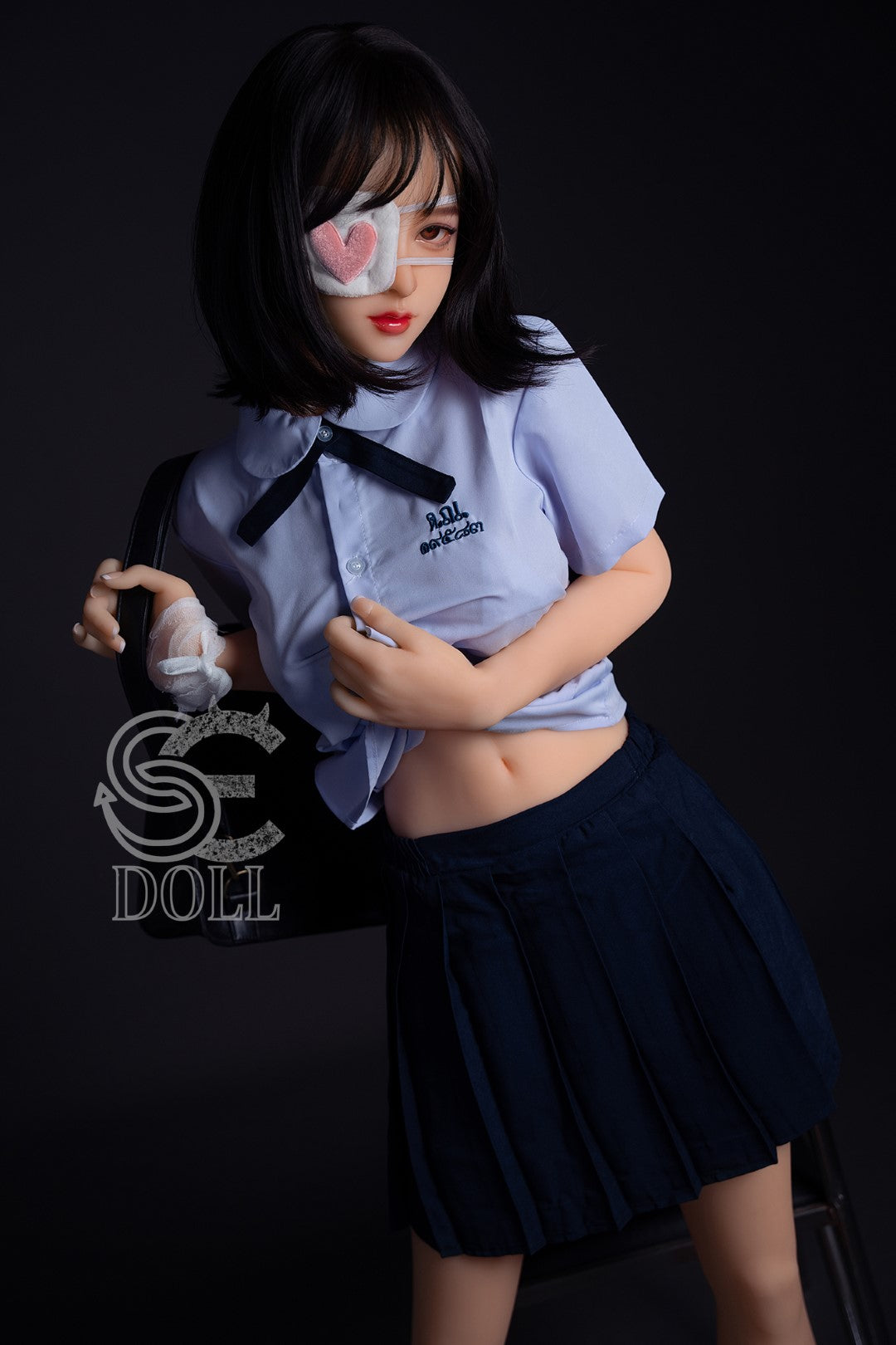 Ariel.b Κούκλα σεξ (SEDoll 153cm F-Cup #108 TPE)