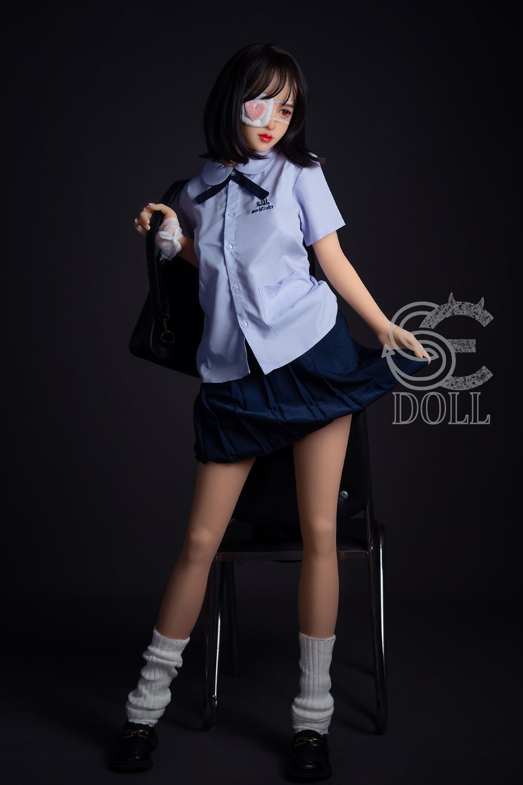 Ariel.b Κούκλα σεξ (SEDoll 153cm F-Cup #108 TPE)