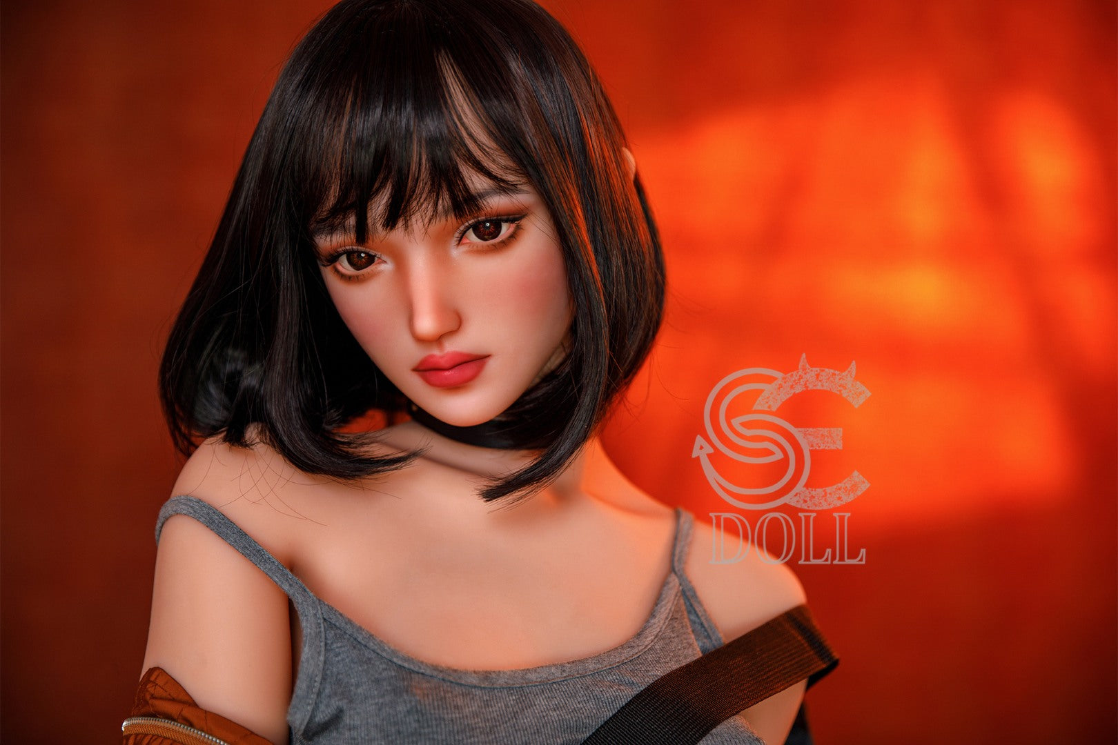 Avery.A Sex Doll (SEDoll 166cm C-Cup #131 TPE)
