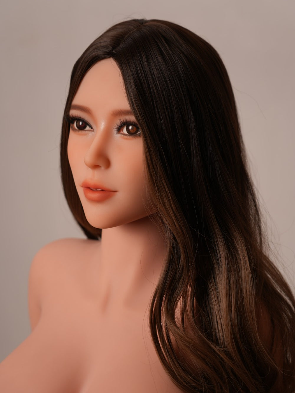 Regina.k Κούκλα σεξ (SEDoll 161cm F-Cup #078 TPE)