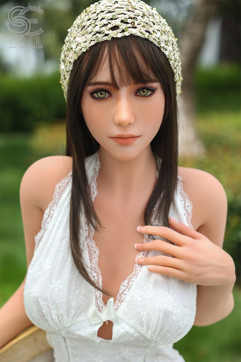 Queena.f Κούκλα σεξ (SEDoll 160cm C-Cup #083 TPE)