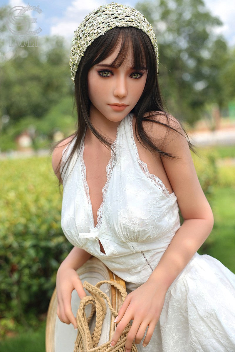 Queena.f Κούκλα σεξ (SEDoll 160cm C-Cup #083 TPE)