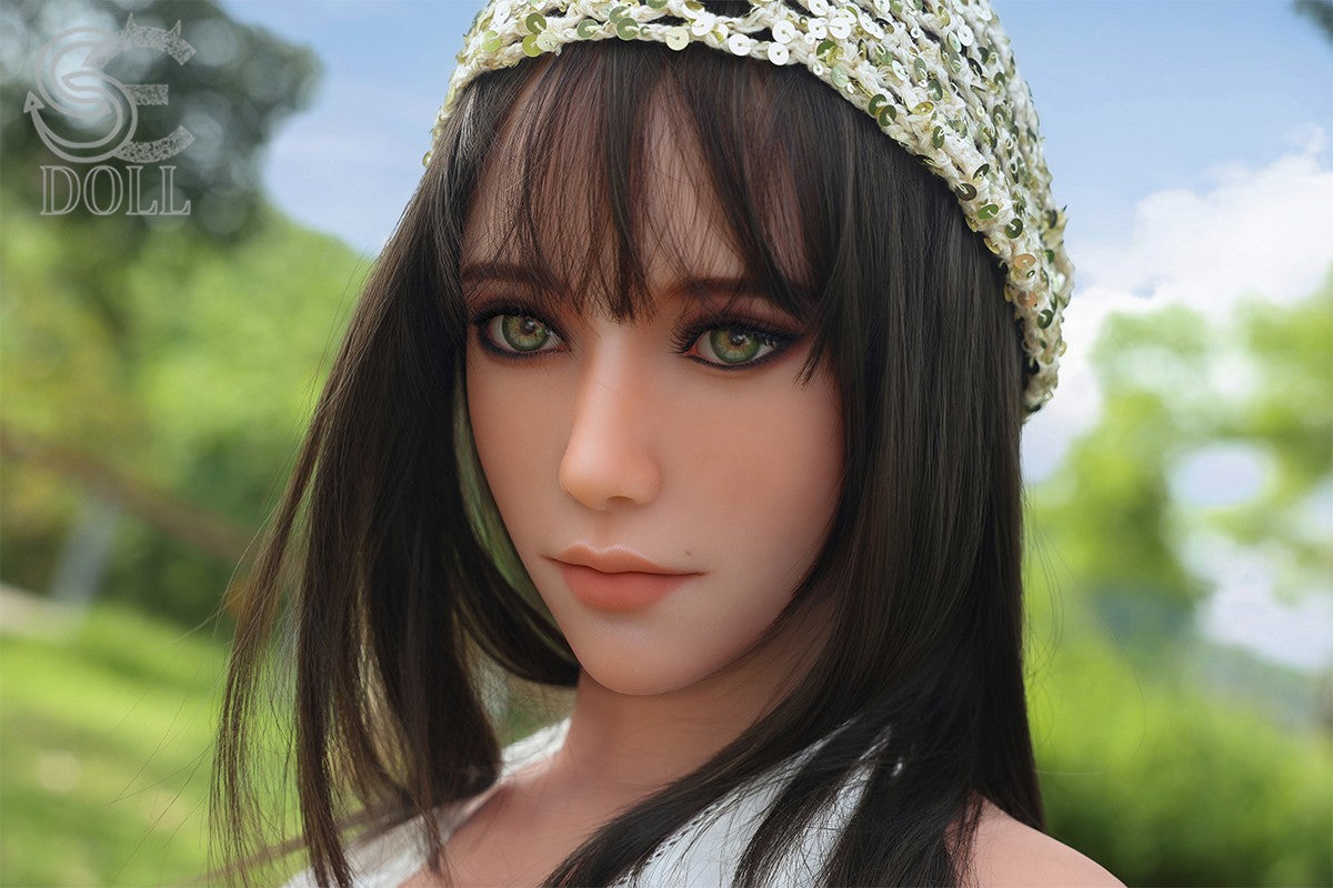 Queena.f Κούκλα σεξ (SEDoll 160cm C-Cup #083 TPE)
