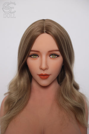 Annika.d sex doll (SEDoll 165cm C-Cup #068 TPE)