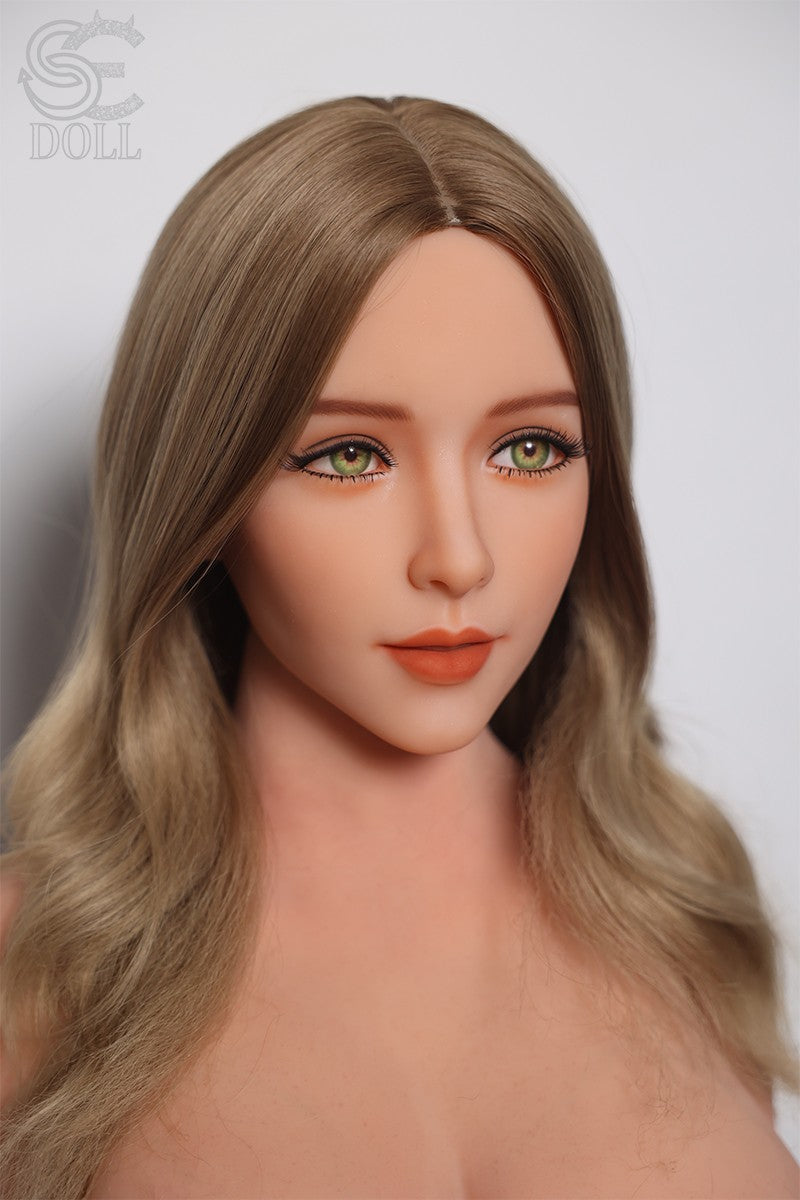 Annika.d sex doll (SEDoll 165cm C-Cup #068 TPE)