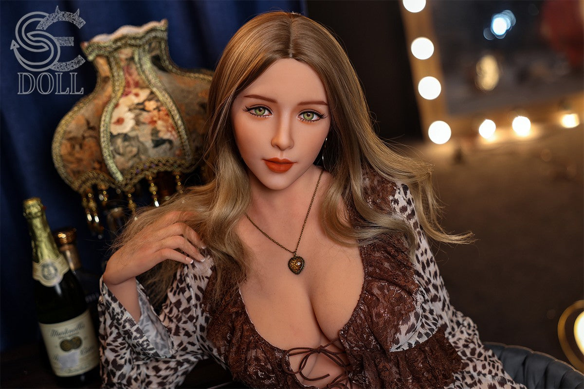 Annika.D Sex doll (SEDoll 165cm C-cup #068 TPE) EXPRESS