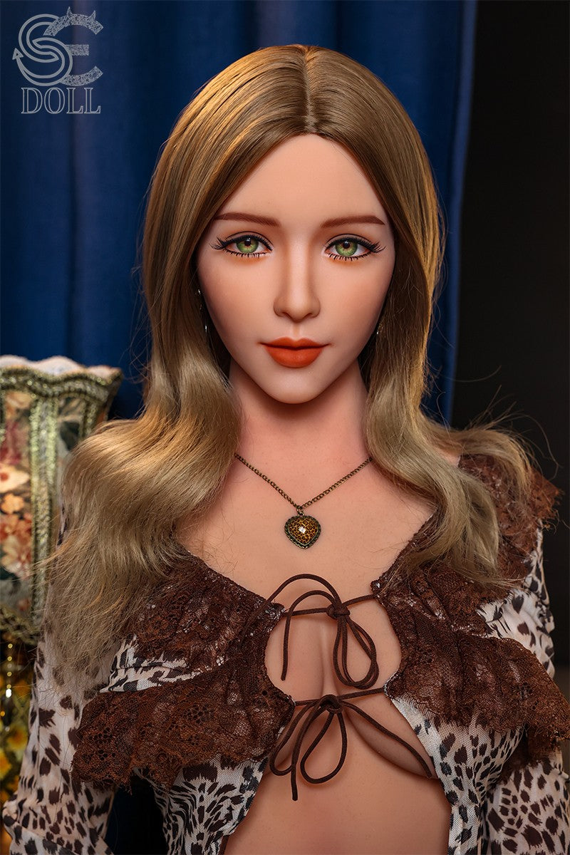 Annika.d sex doll (SEDoll 165cm C-Cup #068 TPE)