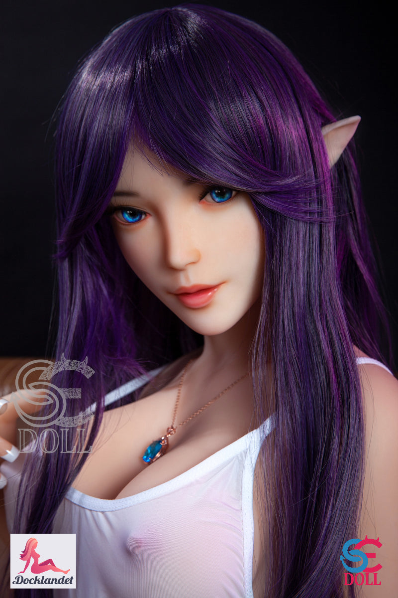 Olivia Alv Sex doll (SEDoll 151cm E-cup #022 TPE) EXPRESS