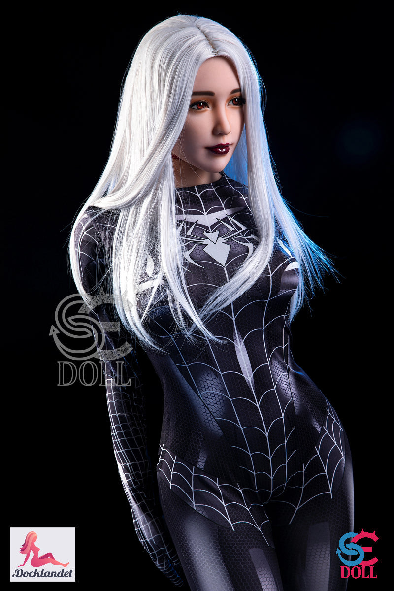 Kitty Sex doll (SEDoll 163cm E-cup #069 TPE) EXPRESS