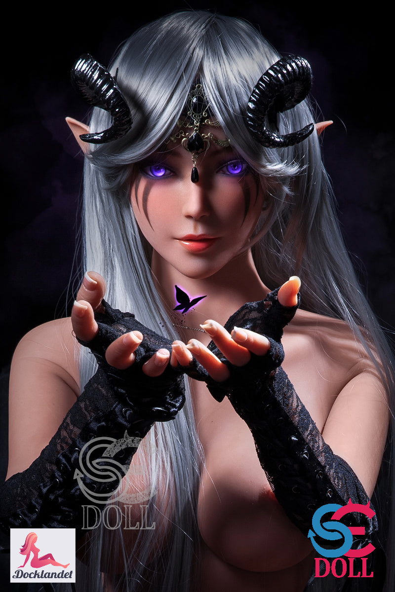 Samantha.C ELV Sex Doll (SEDoll 150cm E-Cup #022 TPE) EXPRESS