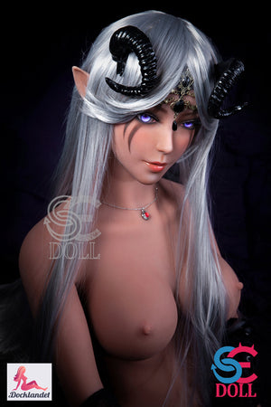 Samantha.C ELV Sex Doll (SEDoll 150cm E-Cup #022 TPE) EXPRESS