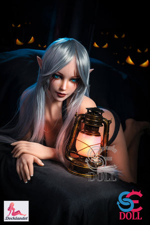 Elsa Alv Sex Doll (SEDoll 150cm E-Cup #022 TPE) EXPRESS
