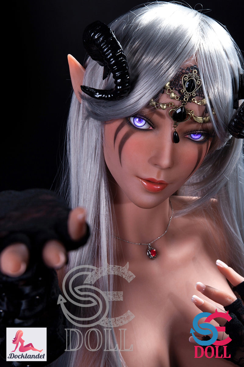 Samantha.C ELV Sex Doll (SEDoll 150cm E-Cup #022 TPE) EXPRESS