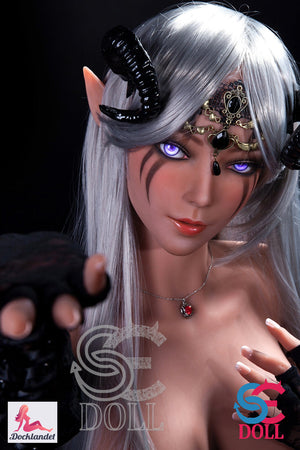 Samantha.C ELV Sex Doll (SEDoll 150cm E-Cup #022 TPE) EXPRESS