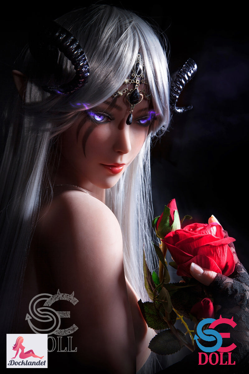 Samantha.C Elf Sex Doll (SEDoll 150cm E-Cup #022 TPE) EXPRESS