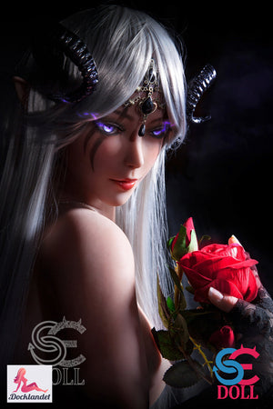 Samantha.C ELV Sex Doll (SEDoll 150cm E-Cup #022 TPE) EXPRESS
