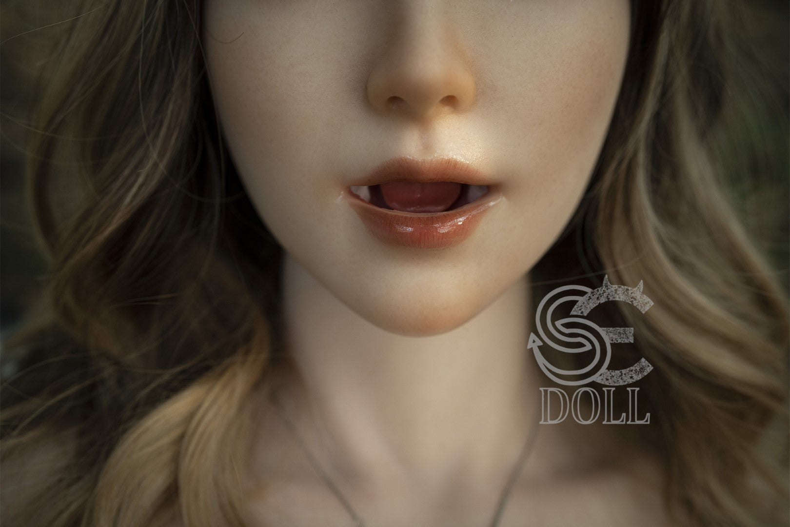 Regina.g Κούκλα σεξ (SEDoll 165cm C-Cup #078SO Silicone Pro)