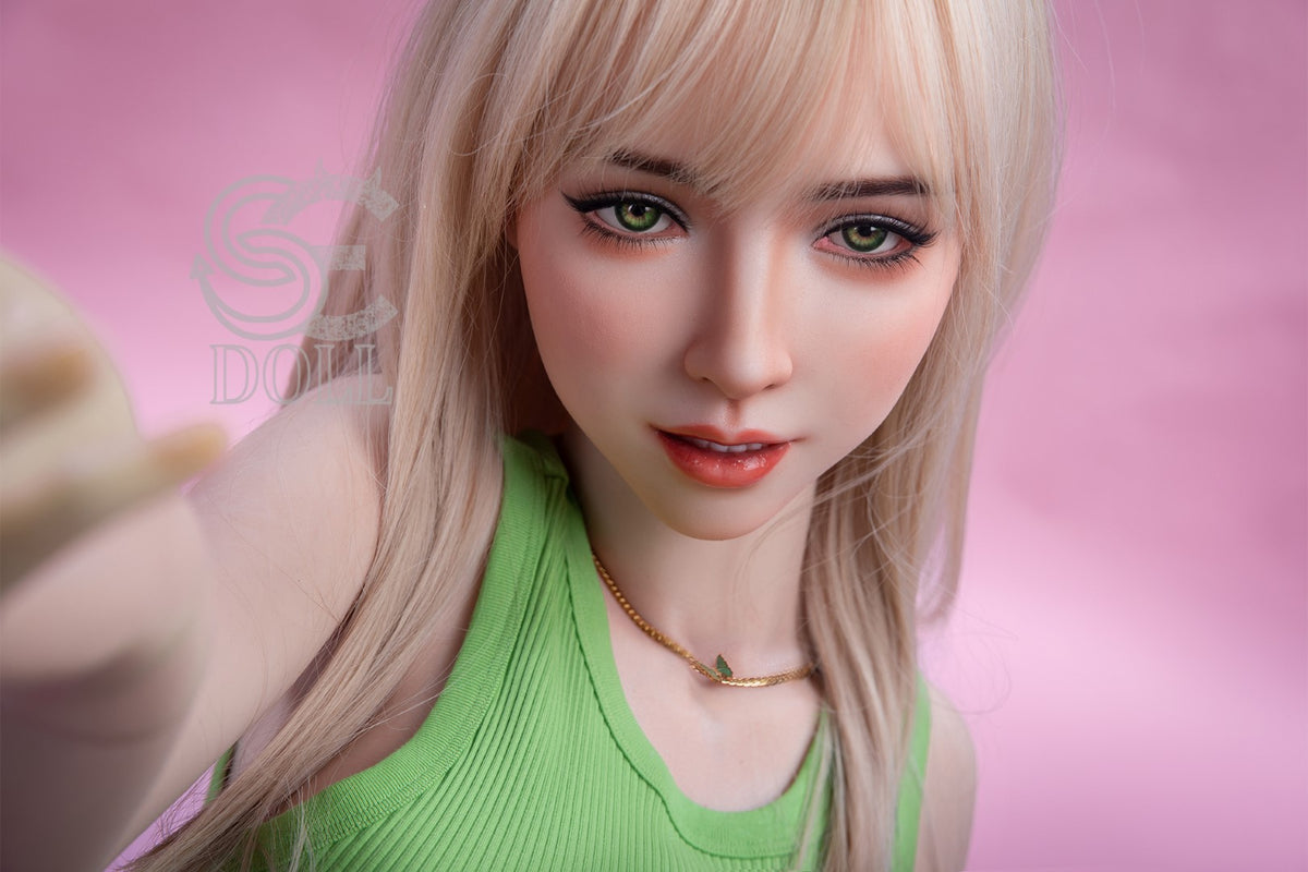 Annika.A Sex doll (SEDoll 161cm E-Cup #068SO Silicone Pro)