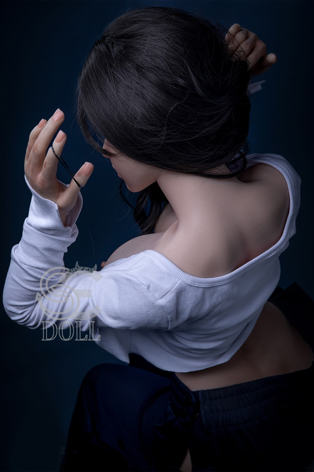 Nana.C Sex Doll (SEDoll 161cm E-Cup #071SO Silicone Pro)