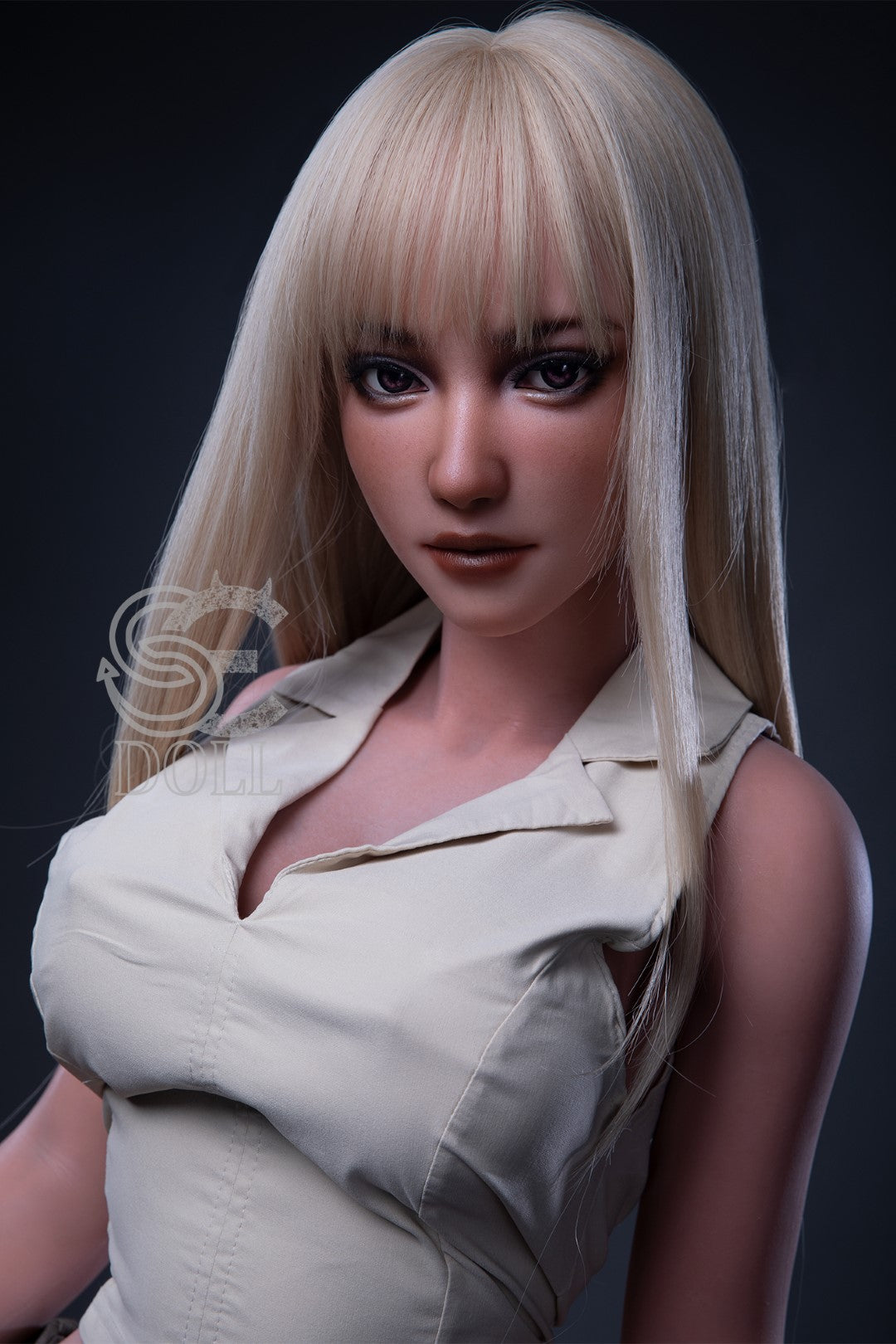 Yuuka.g κούκλα σεξ (SEDoll 161cm E-Cup #079SC Silicone Pro)