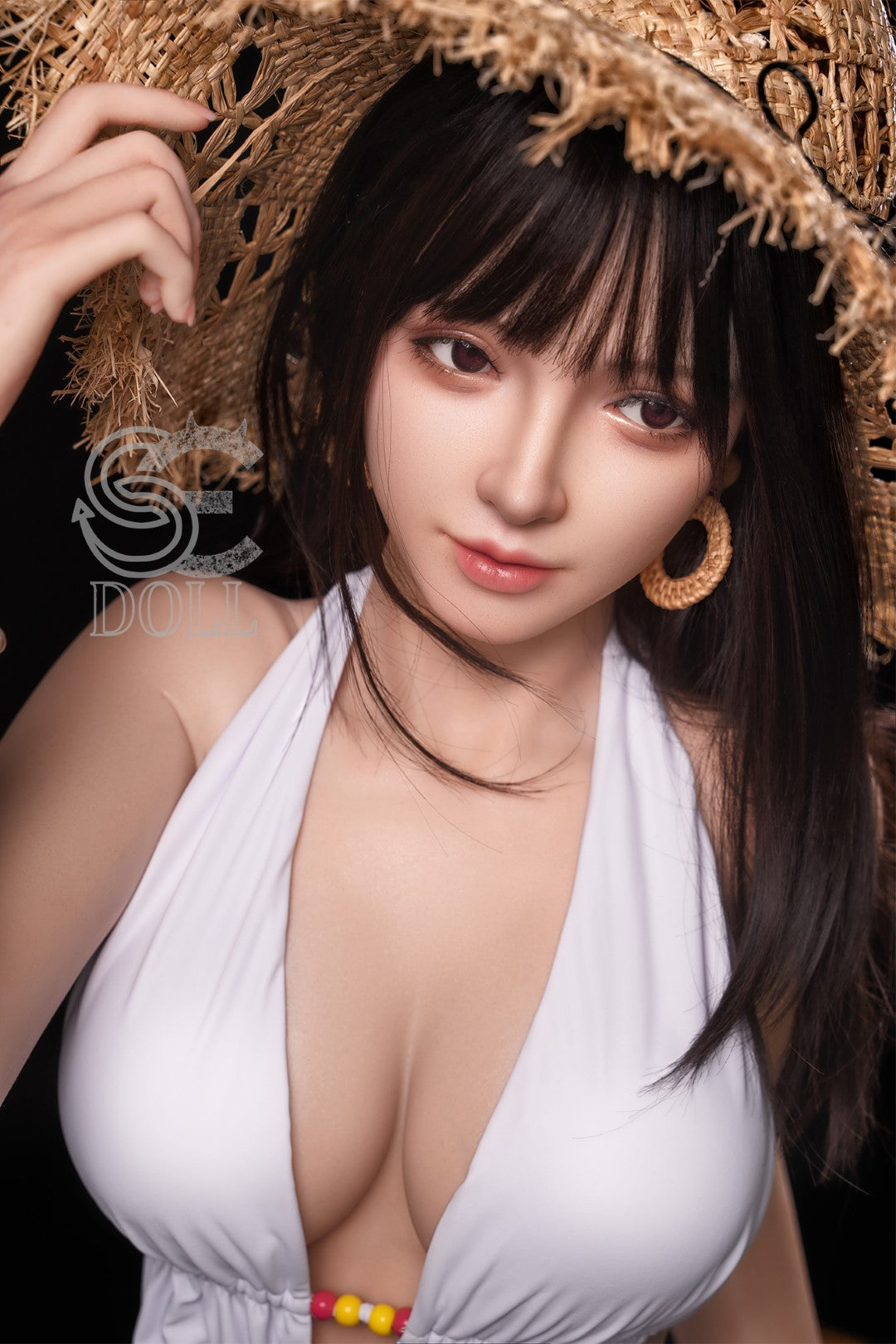 Annika.f κούκλα σεξ (SEDoll 165cm C-Cup #068SO Silicone Pro) EXPRESS