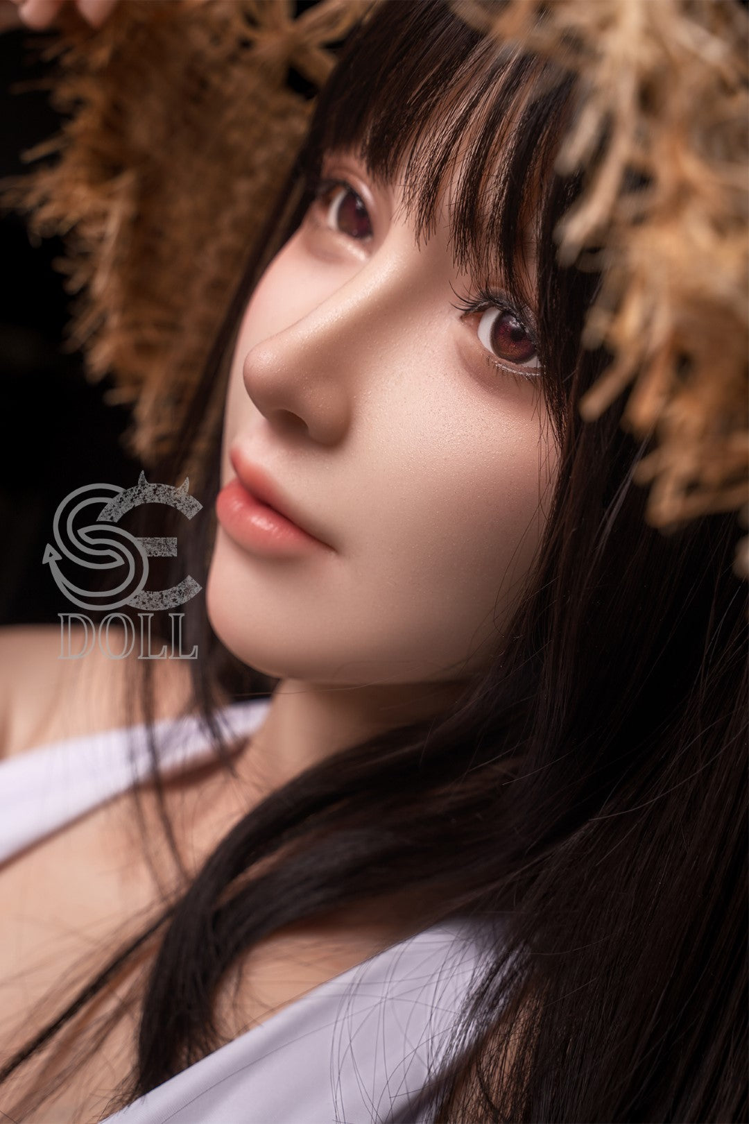 Annika.f κούκλα σεξ (SEDoll 165cm C-Cup #068SO Silicone Pro) EXPRESS