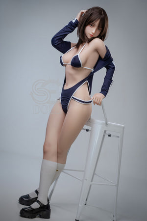 Yuuki.g Sex doll (SEDoll 160cm c-cup #076SC silicone Pro)