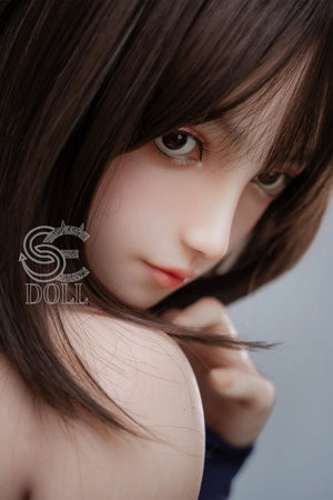 Yuuki.g Sex doll (SEDoll 160cm c-cup #076SC silicone Pro)
