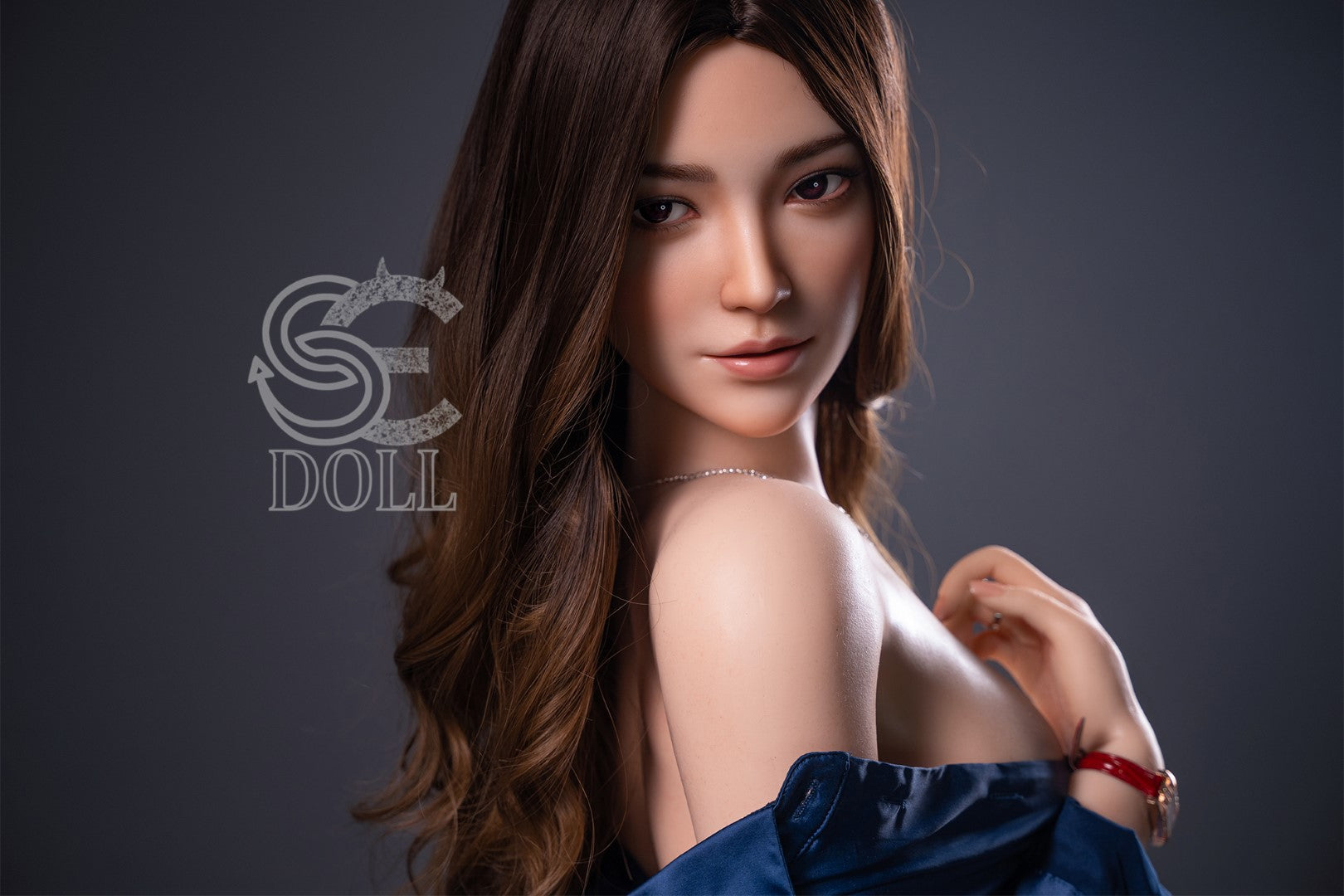 Regina.f Κούκλα σεξ (SEDoll 165cm C-Cup #078SO Silicone Pro)