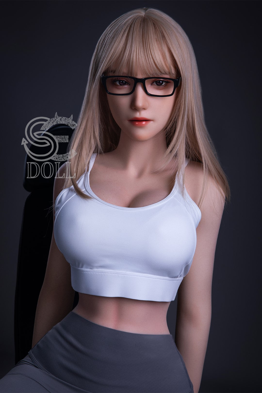 Queena.g κούκλα σεξ (SEDoll 161cm E-Cup #083SO Silicone Pro)