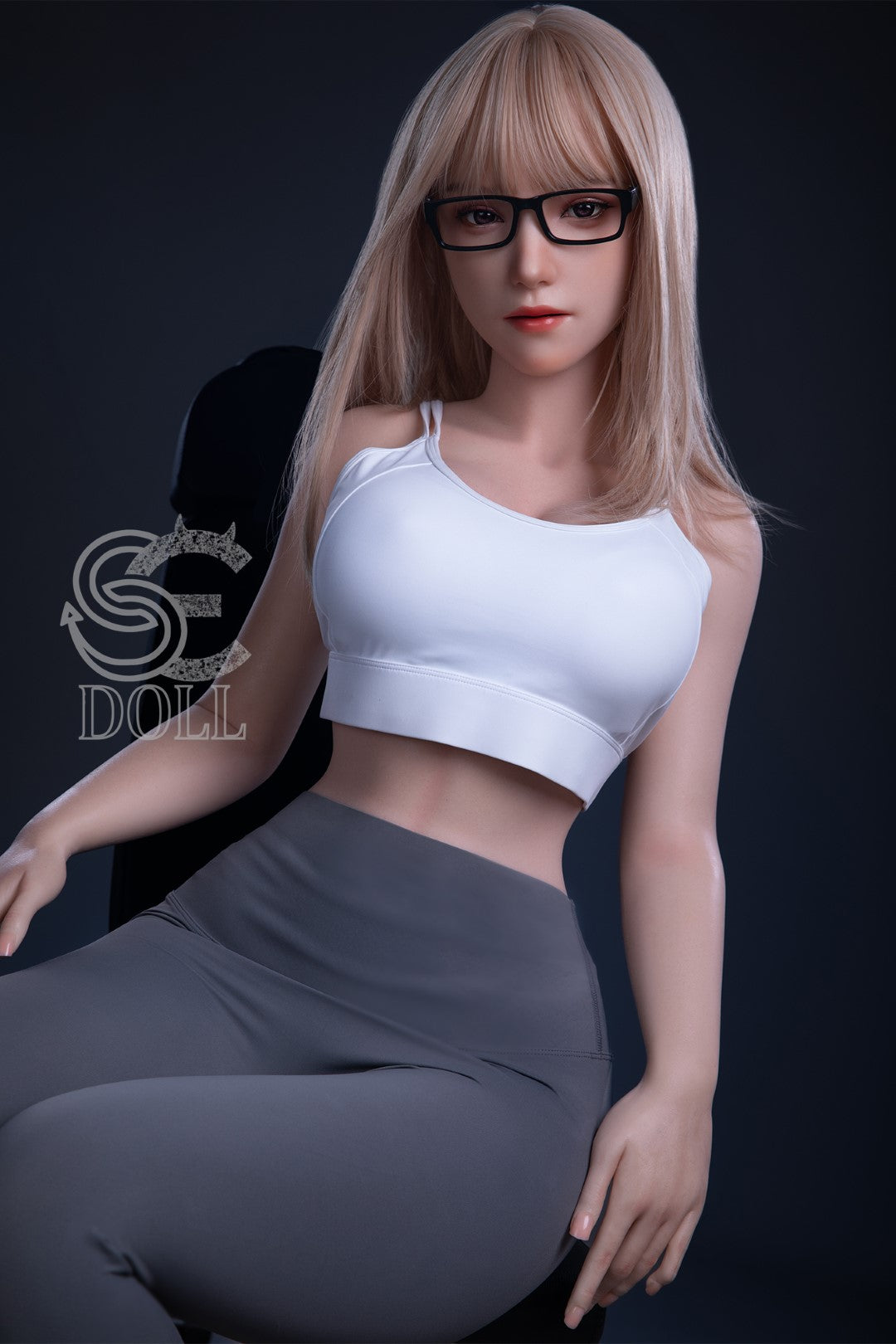 Queena.g κούκλα σεξ (SEDoll 161cm E-Cup #083SO Silicone Pro)