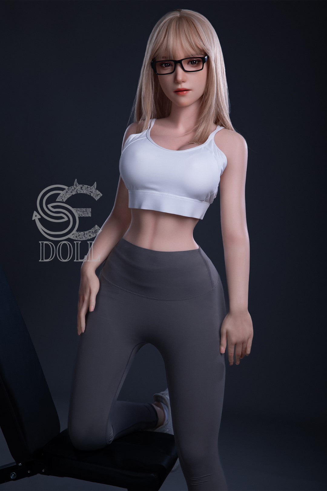 Queena.g κούκλα σεξ (SEDoll 161cm E-Cup #083SO Silicone Pro)